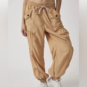 FREE PEOPLE SET ME FREE PANT